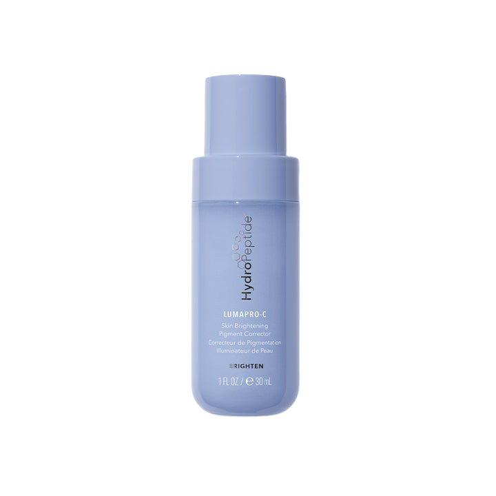 Сироватка для усунення пігментації з вітаміном С HydroPeptide LumaPro-C